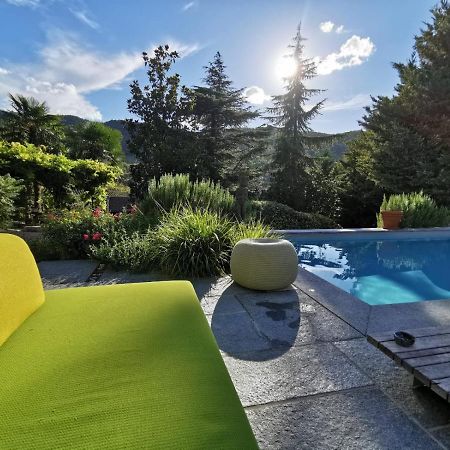B&B Casa Percivalle Borgo Priolo Exteriér fotografie