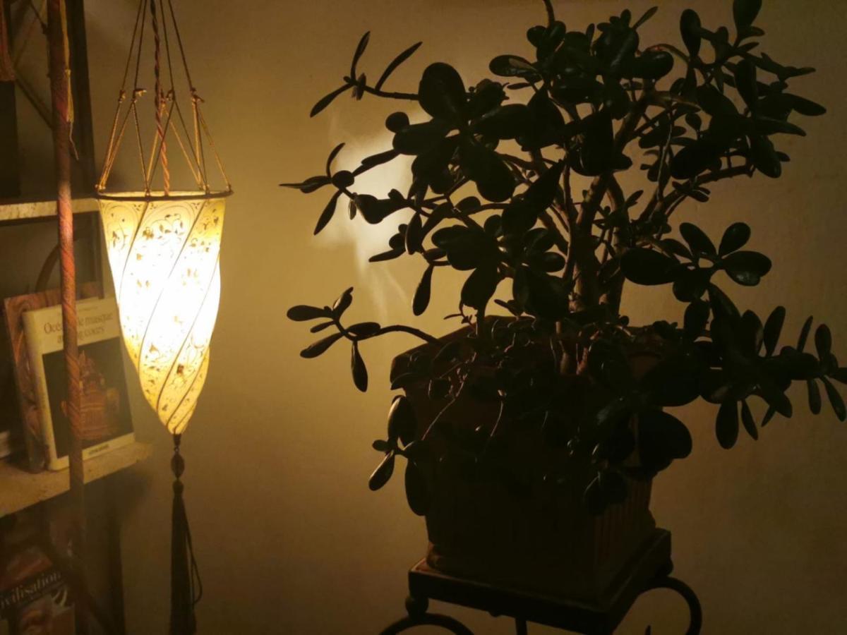 B&B Casa Percivalle Borgo Priolo Exteriér fotografie