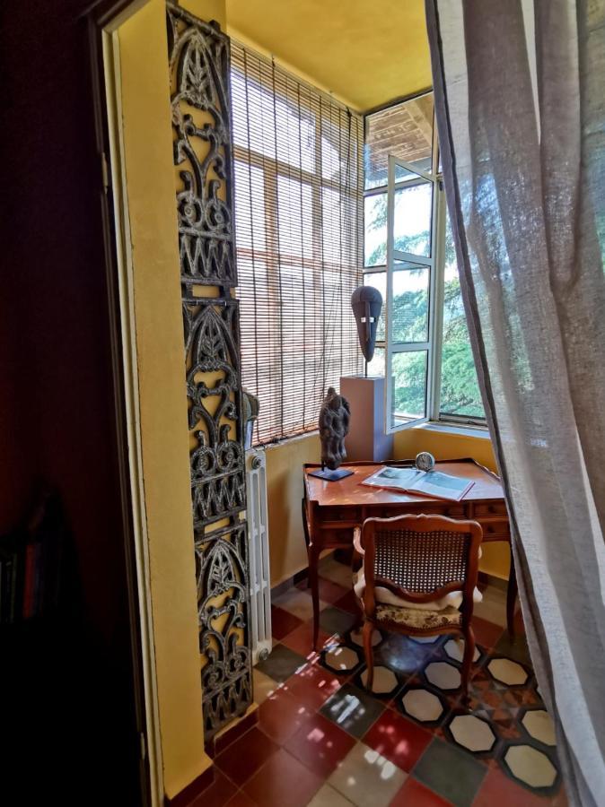 B&B Casa Percivalle Borgo Priolo Exteriér fotografie
