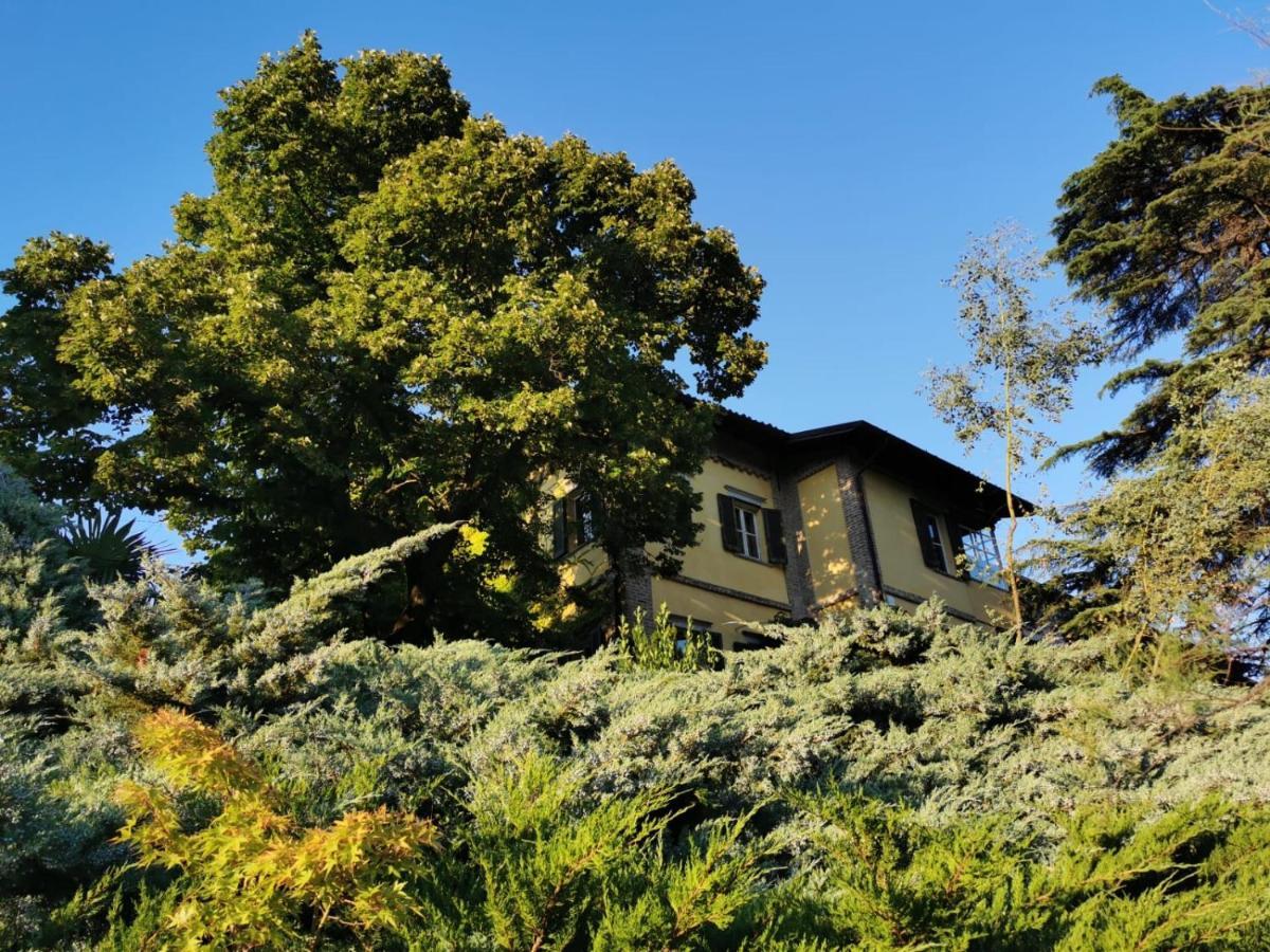 B&B Casa Percivalle Borgo Priolo Exteriér fotografie